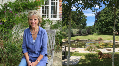 An Interview with Sue Phipps - Deputy Chairman of the NGS