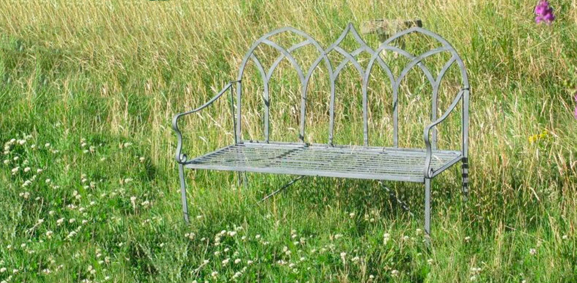 Garden Benches
