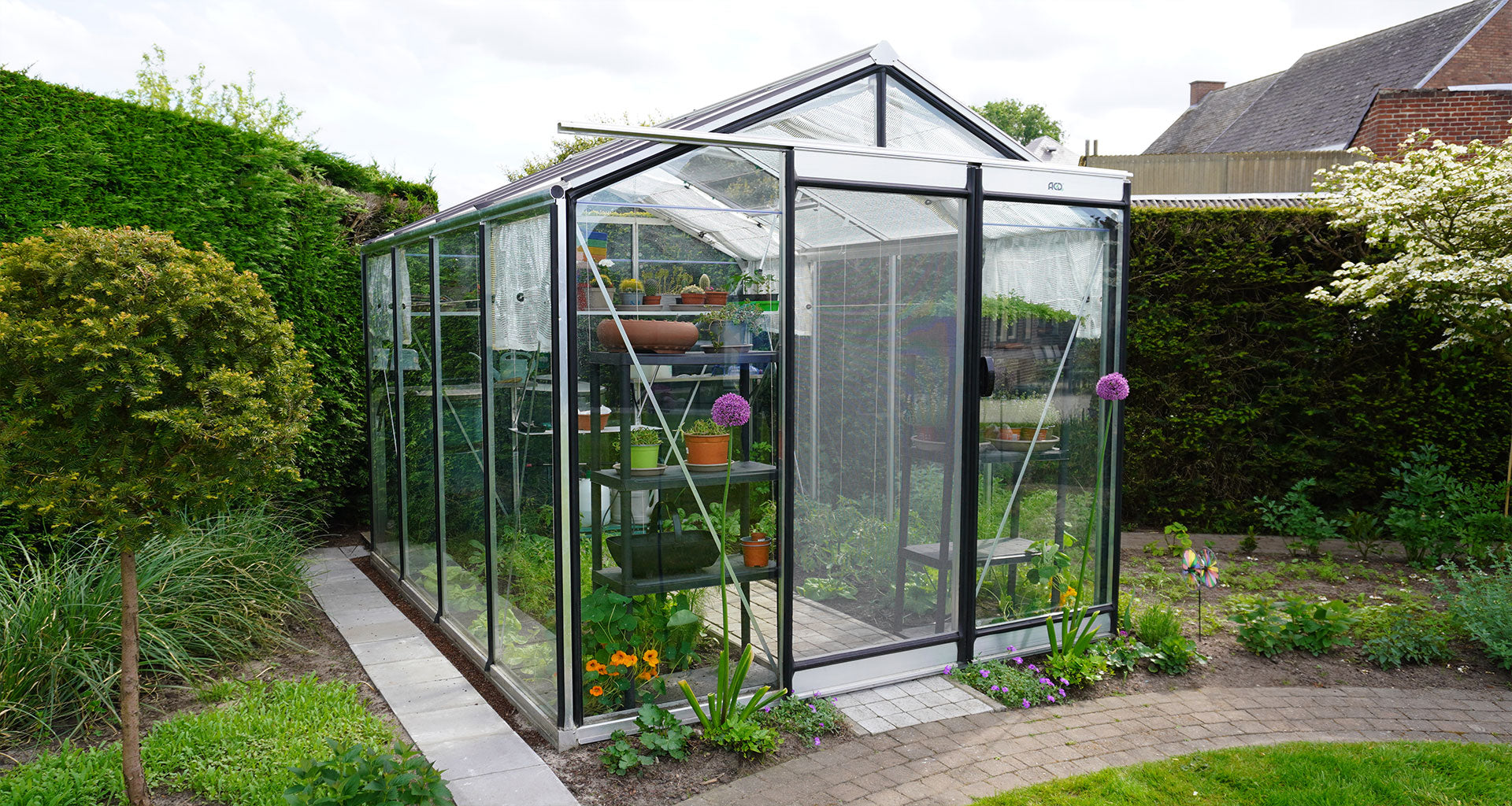 Greenhouses Accessories