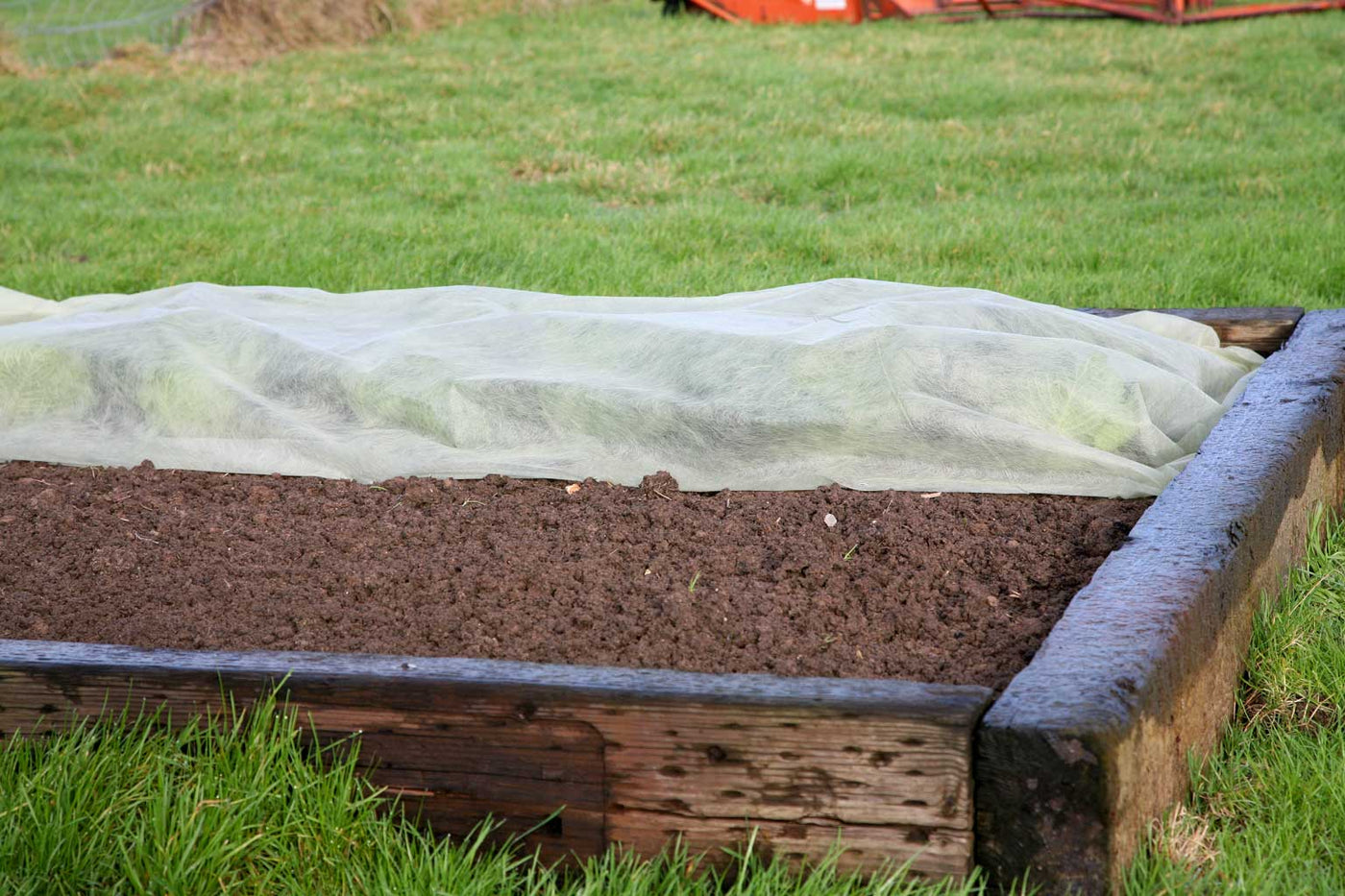 Eco-Green Fleece Blanket 1.8m x 10m