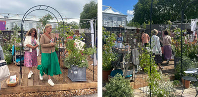 Our Top RHS CHelsea 2024 Take Home Ideas