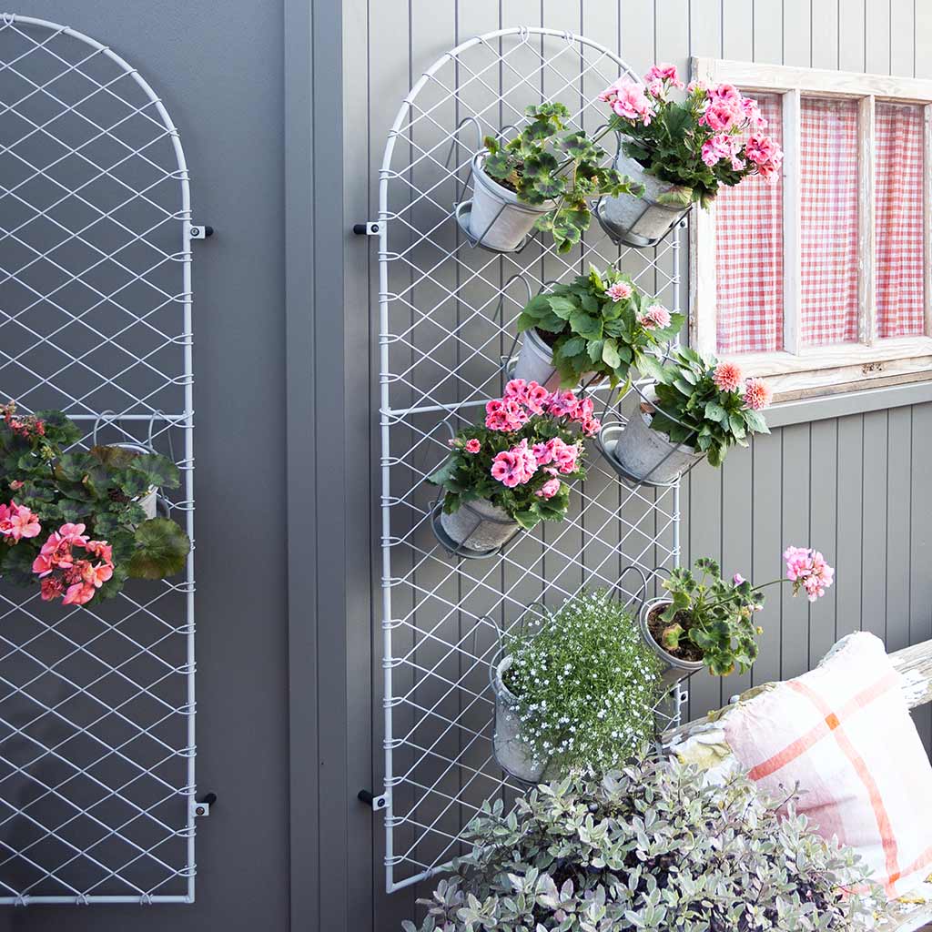 10 Garden Ideas for Small Spaces