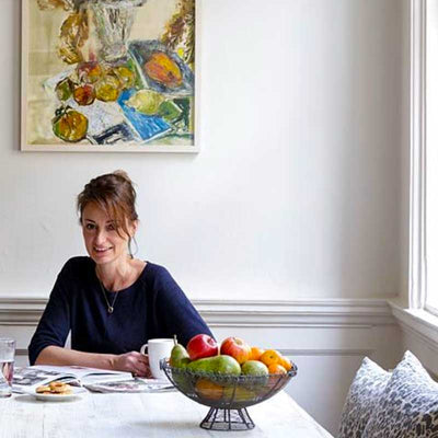 An Interview with Hannah Downey - Creative Director at Agriframes
