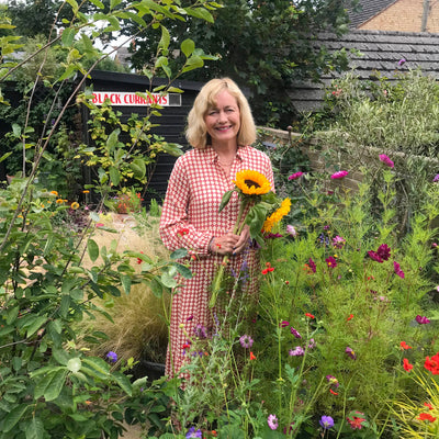 Interview with Fiona Cumberpatch