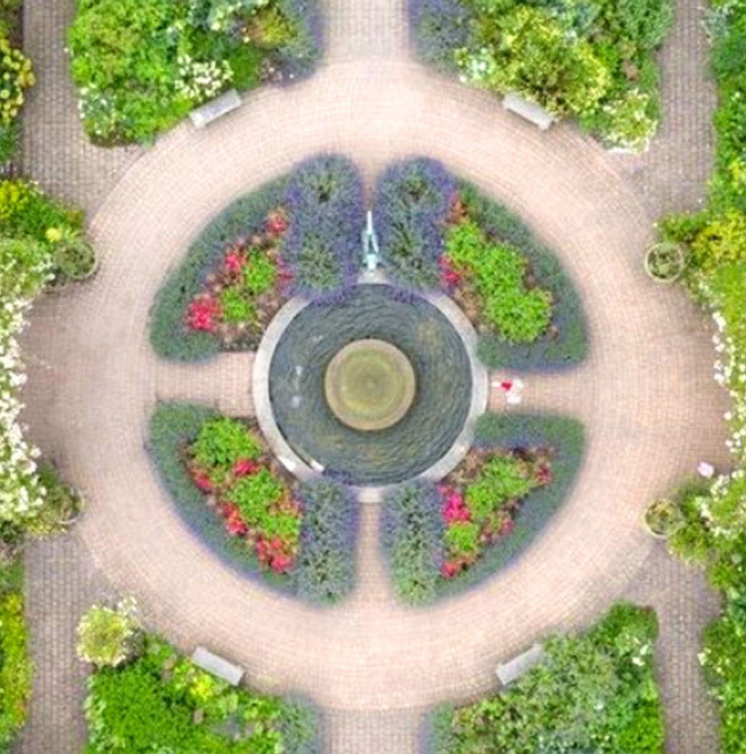 Classic British venues - Agriframes at RHS Wisley