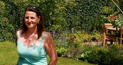 An Interview with Landscape Garden Designer Fi Boyle