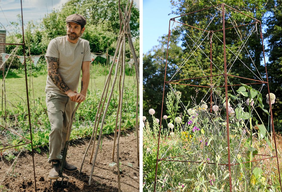 Get the Look | James Strawbridge's Garden Essentials
