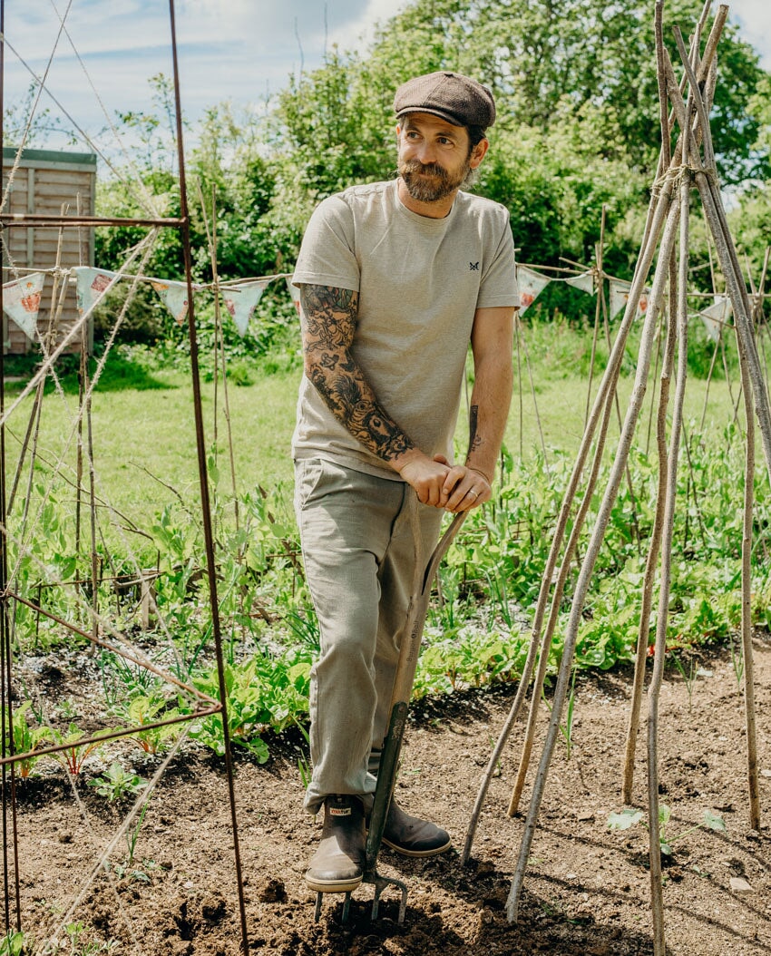 Get the Look | James Strawbridge's Garden Essentials