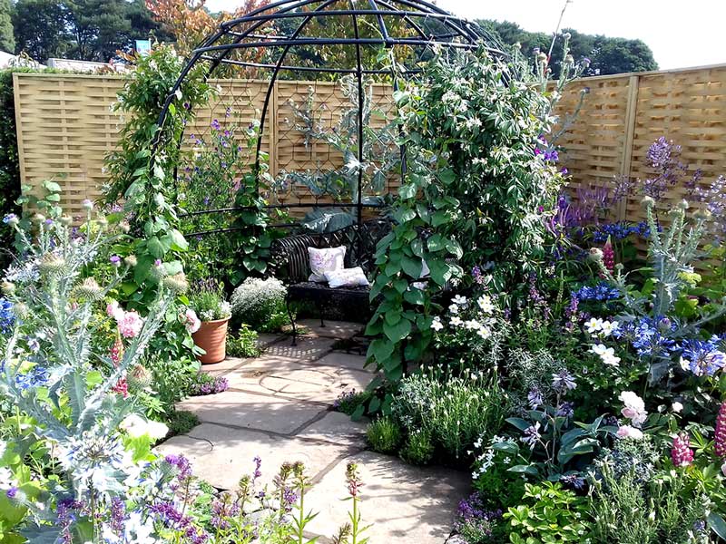 Gardening Tips for July