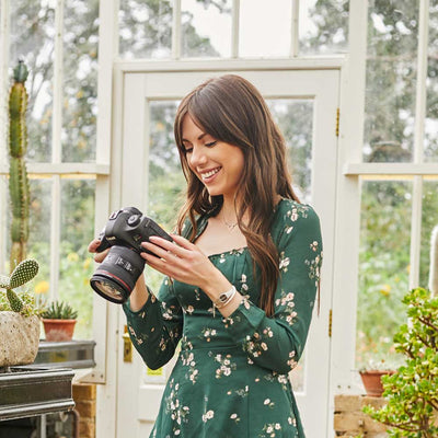 Interview with Marina Walker