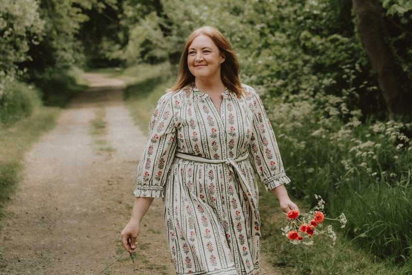 Interview with Zoe Levey | Founder & Editor of Wildflower Magazine