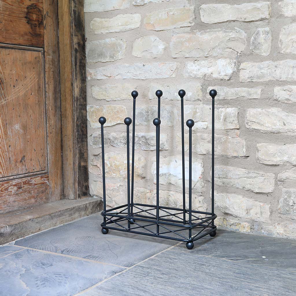 Welly Boot Racks
