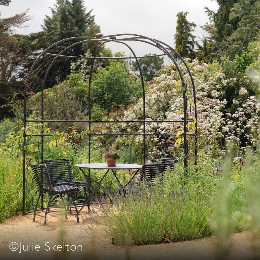 Garden Structures