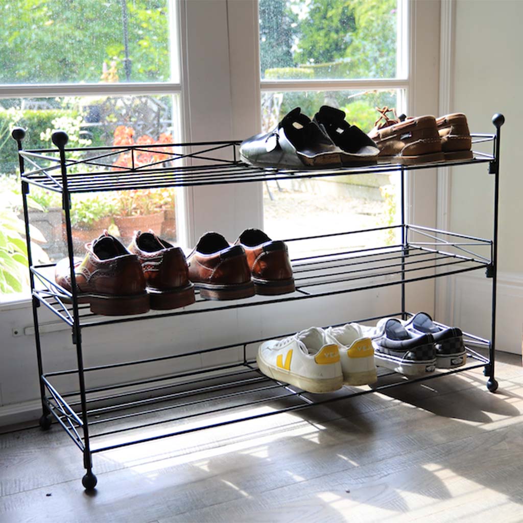 Shoe Racks