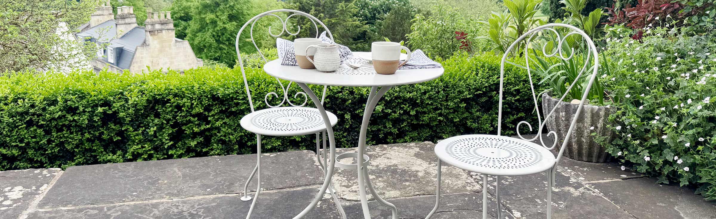 Garden Furniture