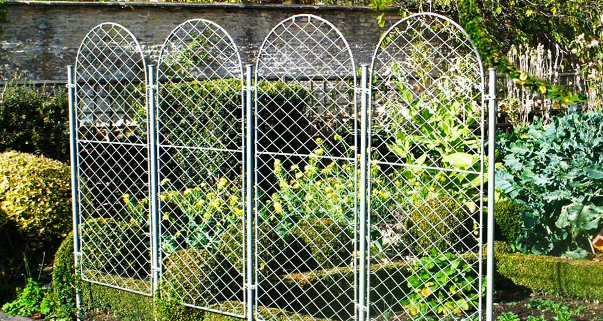 Elegance Garden Screens