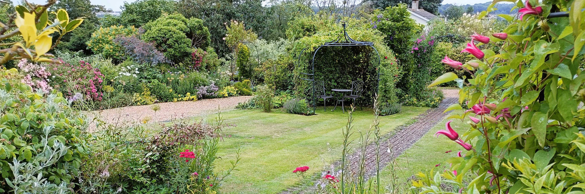 Metal Gazebos