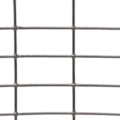 Galvanised Weld Net - 6m x 0.9m - 25mm x 13mm Net