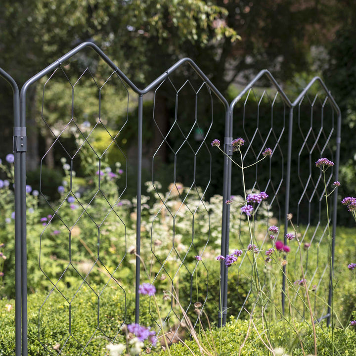 Agriframes Alpine Screen close up