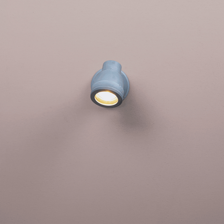 Atworth Adjustable Wall Light | Verdigris