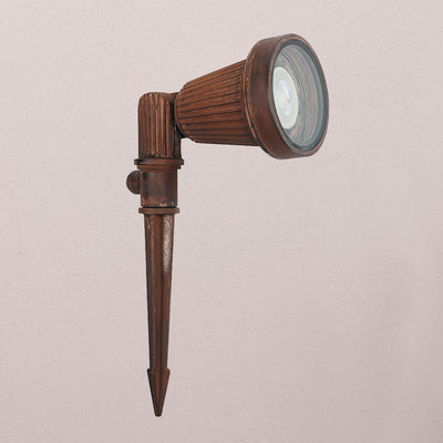 Burford Outdoor Ground Spike Light