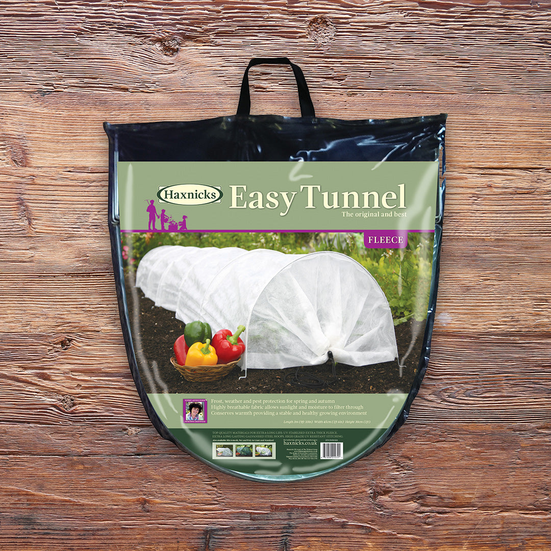 easy-tunnel