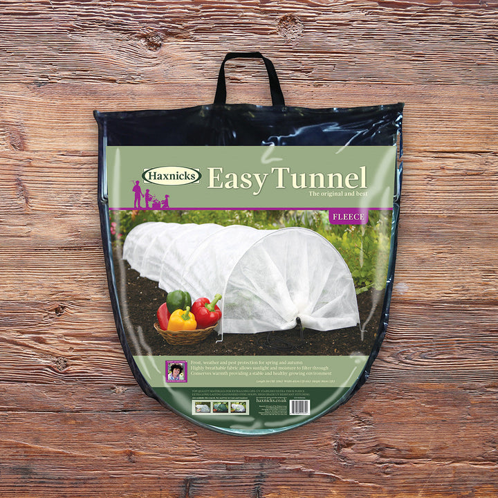 easy-tunnel