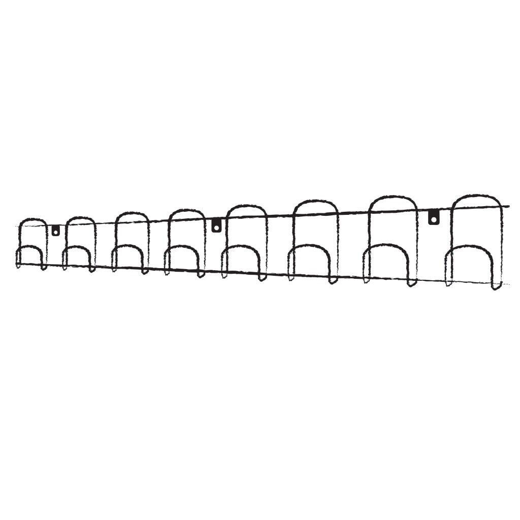 Elegance Tool Rack