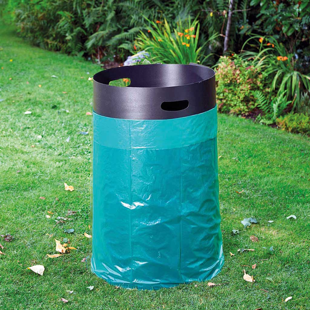 Bin Bag Loader