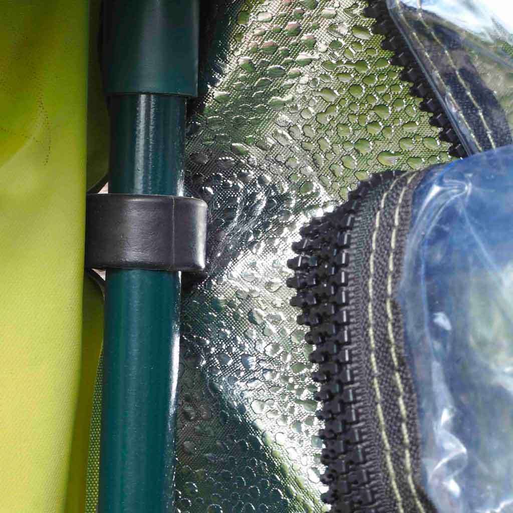 Light-Booster Coldframe | Agriframes – Agriframes UK