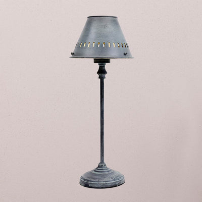 Mells Outdoor Tealight Lamp