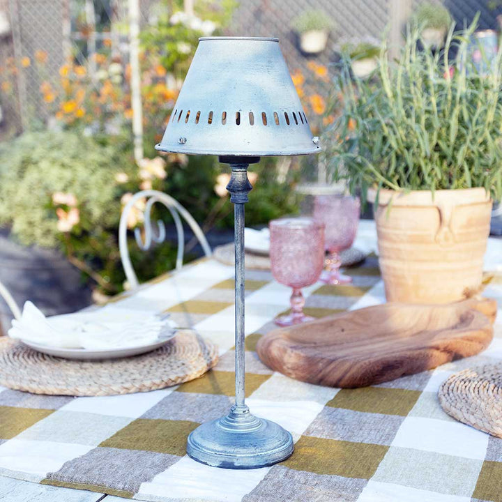 mells-tealight-lamp-chelsea-flower-show