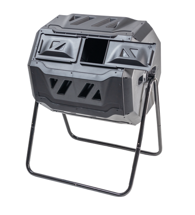 Rotating Composter