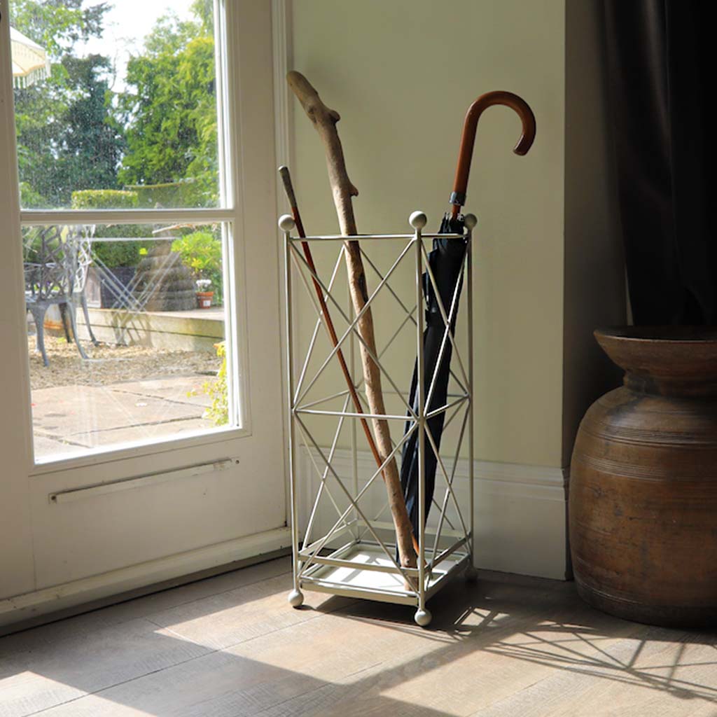 King Umbrella Stand