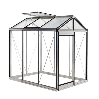 Urban Greenhouse - Aluminium