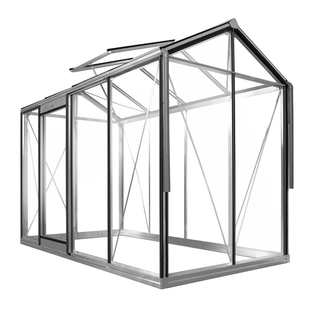 Urban Greenhouse - Aluminium