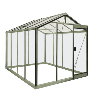 Classic Greenhouse - Sage Green