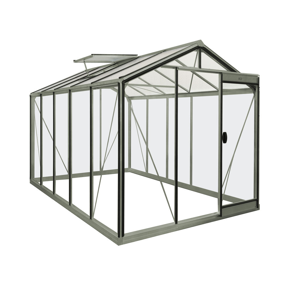 Classic Greenhouse - Quartz Grey