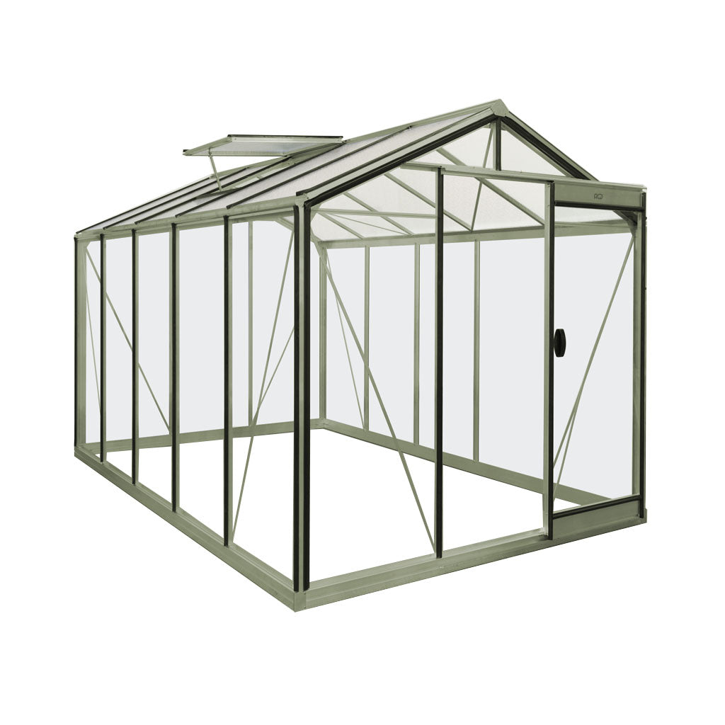 Classic Greenhouse - Sage Green