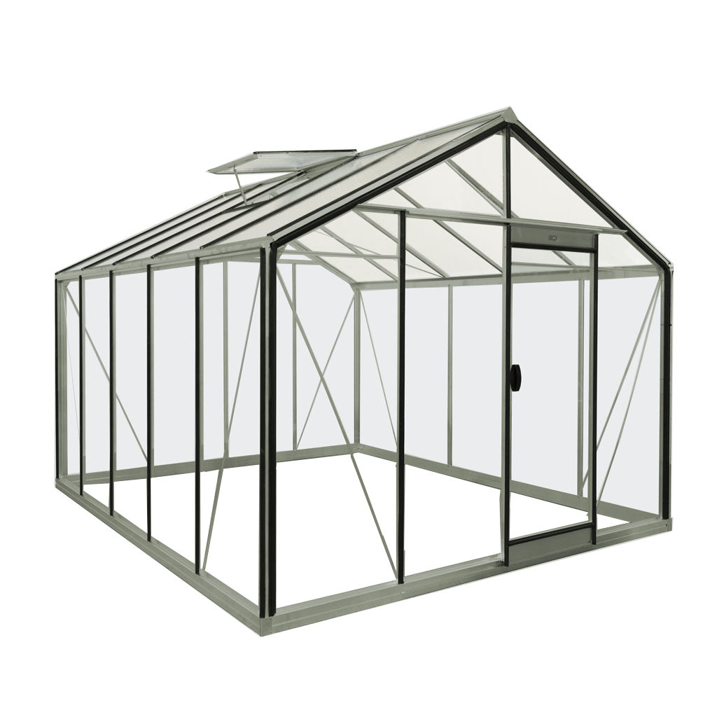 Classic Greenhouse - Quartz Grey