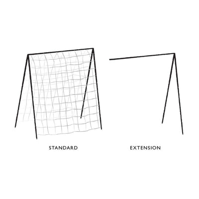 Runner Bean Frame Standard and Extension