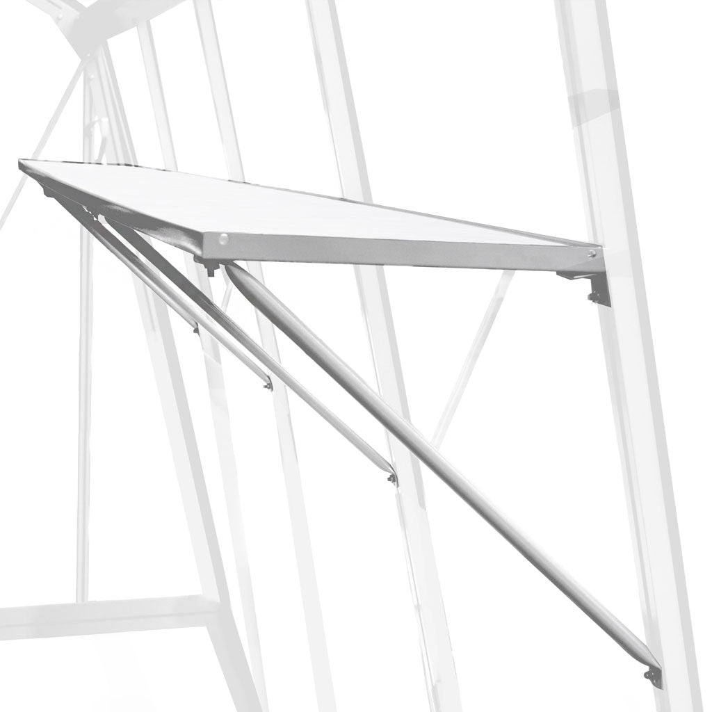 Growing Pack - Potting Table, Shelf, Ramps & Hooks