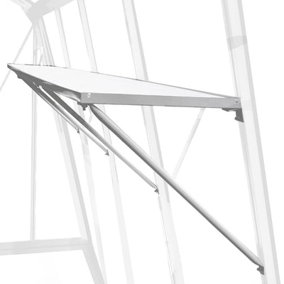 Growing Pack - Potting Table, Shelf, Ramps & Hooks