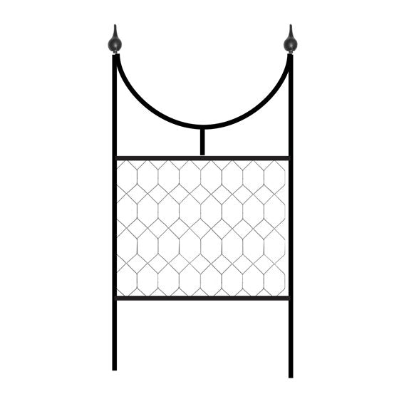 Byzantine Screen