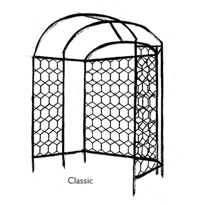 Harrogate Arbour