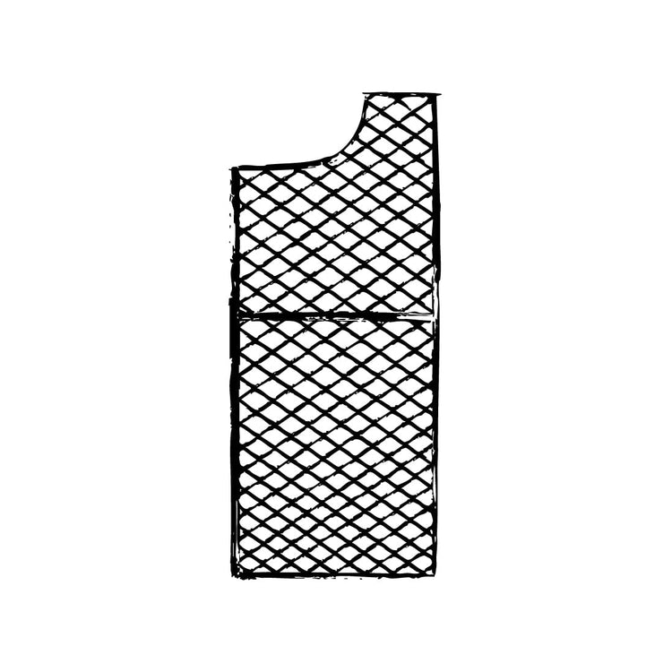 Elegance Curved Screens - Wireframe