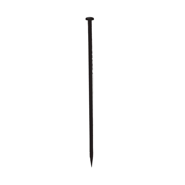 Line drawing of the agriframes elegance mounting pole