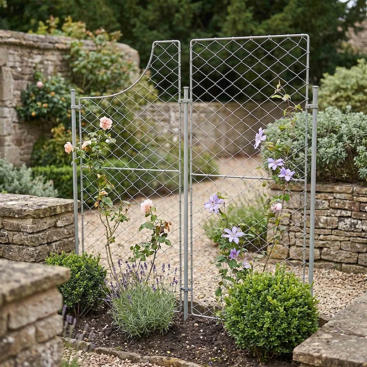 Elegance Screen - Square Standard