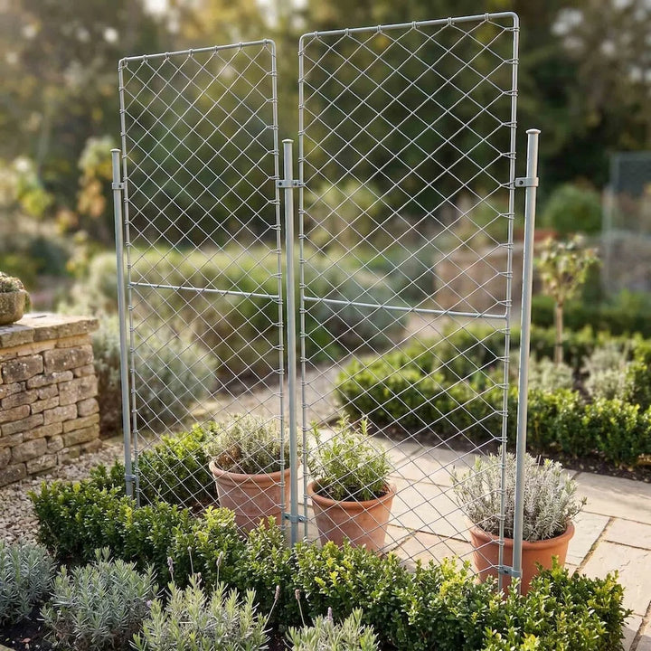 Elegance Screen - Square Standard