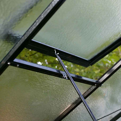 Ventilation Pack - Extra Screen Door & Roof Window